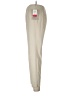 Assorted Brands Solid Ivory Casual Pants Size 30 waist - photo 5
