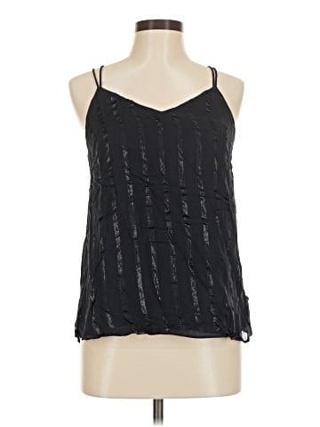 Aryn K. Sleeveless Blouse (view 1)