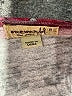 One World Burgundy Long Sleeve Blouse Size S - photo 7