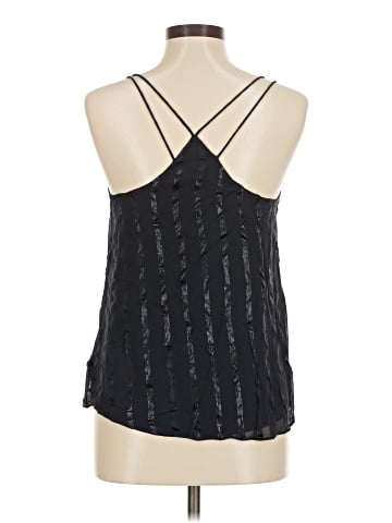 Aryn K. Sleeveless Blouse (view 2)