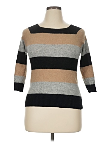 Kenar Pullover Sweater (view 1)