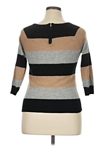 Kenar Pullover Sweater (view 2)