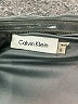Calvin Klein Gray Cocktail Dress Size 6 - photo 7