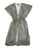 Echo Gray Swimsuit Cover Up One size - photo 1