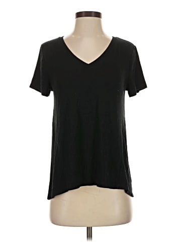 Gilligan & O'malley Short Sleeve T-Shirt (view 1)