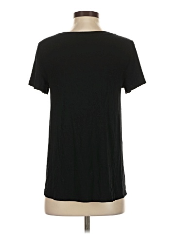 Gilligan & O'malley Short Sleeve T-Shirt (view 2)