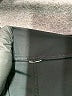 Unbranded Solid Black Casual Skirt Size XL (estimated) - photo 3