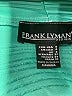 Frank Lyman Design Teal Kimono Size 4 - photo 7
