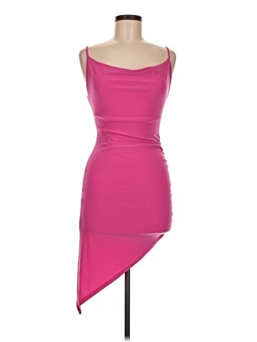LIVI Cocktail Dress (view 1)