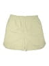 Unbranded 100% Polyester Solid Green Athletic Shorts Size XXL - photo 2