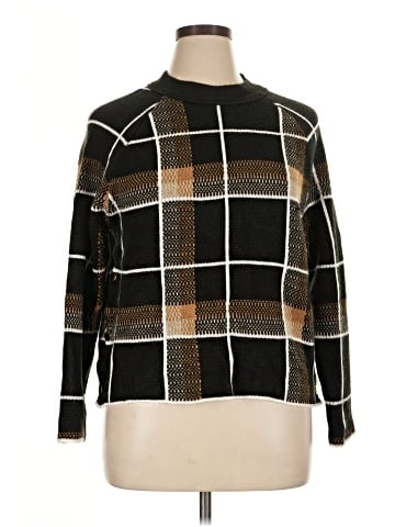 New Directions Pullover Sweater (view 1)