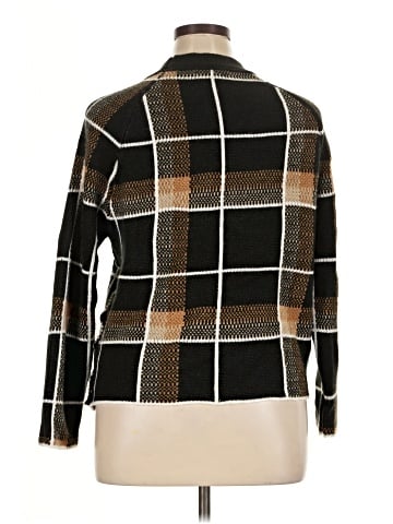 New Directions Pullover Sweater (view 2)