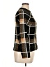 New Directions Plaid Black Pullover Sweater Size XL - photo 4