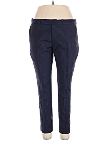 Ben Sherman Wool Pants (view 1)
