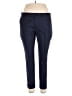 Ben Sherman 100% Wool Blue Wool Pants Size 36 waist - photo 1