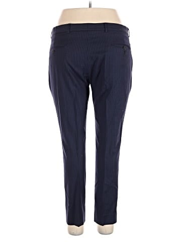 Ben Sherman Wool Pants (view 2)