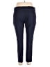 Ben Sherman 100% Wool Blue Wool Pants Size 36 waist - photo 2