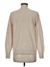 Unbranded Tan Pullover Sweater Size M - photo 2