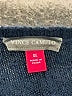 Vince Camuto Blue Pullover Sweater Size XL - photo 6