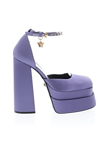 Versace Heels (view 1)