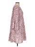 Mazik 100% Polyester Pink Casual Dress Size S - photo 4