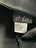 Dots Solid Black Dress Pants Size 5 - 6 - photo 7
