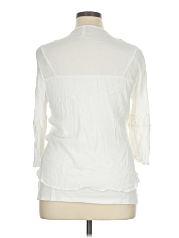 Xhilaration Kimono (view 2)