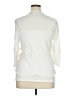 Xhilaration 100% Rayon Ivory Kimono Size XL - photo 2