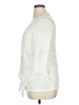 Xhilaration 100% Rayon Ivory Kimono Size XL - photo 5