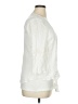 Xhilaration 100% Rayon Ivory Kimono Size XL - photo 4