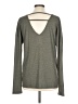 SO Gray Long Sleeve T-Shirt Size L - photo 2