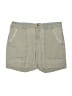 Woolrich Solid Tan Khaki Shorts Size 4 - photo 1