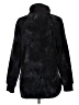 Green Tea Black Turtleneck Sweater Size L - photo 2