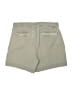 Woolrich Solid Tan Khaki Shorts Size 4 - photo 2