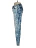Nicki Minaj Stars Blue Jeans Size 7 - photo 5
