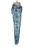 Nicki Minaj Stars Blue Jeans Size 7 - photo 4