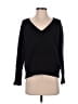 Old Navy Black Pullover Sweater Size XS - photo 1