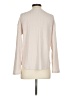 Lillusory Tan Long Sleeve Henley Size S - photo 2