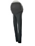 Motherhood Gray Active Pants Size XS Maternity - photo 1