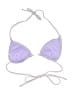 Madewell Purple Swimsuit Top Size M - photo 2