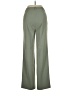 Open Edit 100% Polyester Green Dress Pants Size 2 - photo 2