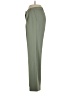 Open Edit 100% Polyester Green Dress Pants Size 2 - photo 5
