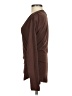 Athleta Brown Long Sleeve T-Shirt Size XXS - photo 5