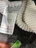 Lune Active 100% Cotton Ivory Pullover Sweater Size S - photo 8