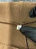 Unbranded Solid Brown Active Pants Size S - photo 7