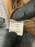 Unbranded Solid Brown Active Pants Size S - photo 8