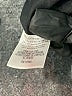Casual Corner Solid Black Formal Skirt Size 10 - photo 5