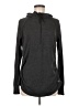 Gap Fit Gray Zip Up Hoodie Size M - photo 1