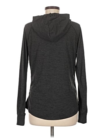 Gap Fit Zip Up Hoodie (view 2)