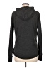 Gap Fit Gray Zip Up Hoodie Size M - photo 2